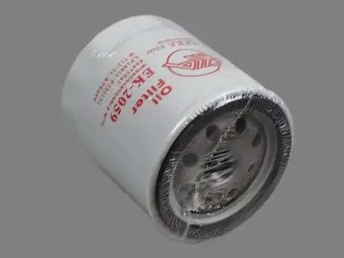 Фильтр масляный EKKA FILTER EK-2059