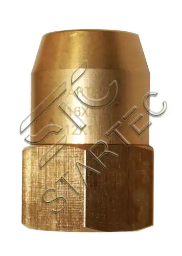  ФИТИНГ F12Х1,5 D=8X1 STARTEC INF.11.F1208