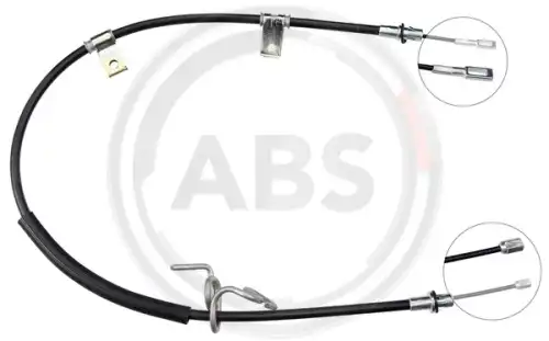 Трос ABS K13909