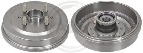 Тормозной барабан A.B.S. 2889SC