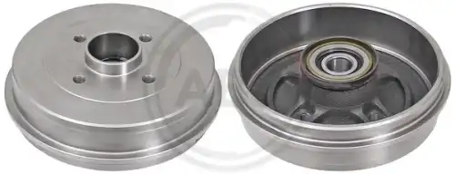 Тормозной барабан A.B.S. 2880SC