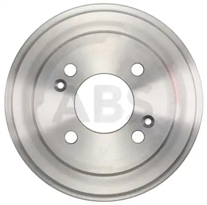 Тормозной барабан 2877S A.B.S.