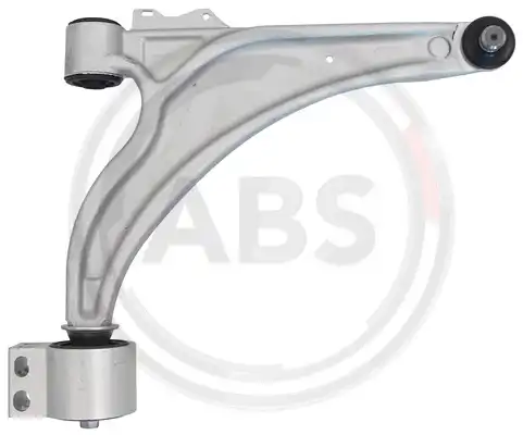 Рычаг подвески A.B.S. 211646