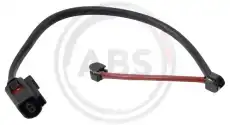 Датчик тормозных колодок A.B.S. 39747