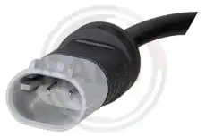 Датчик тормозных колодок A.B.S. 39752