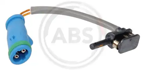 Датчик тормозных колодок A.B.S. 39768