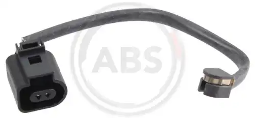 Датчик тормозных колодок A.B.S. 39765