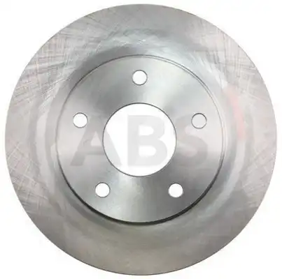 Тормозной диск A.B.S. 17286