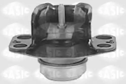 Подушка крепления двигателя SASIC 4001835