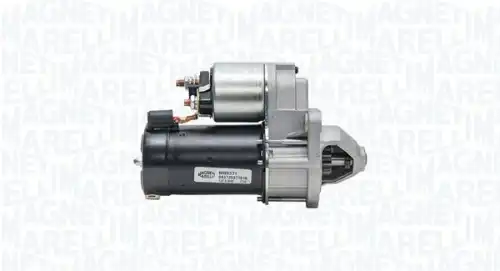 Стартер MAGNETI MARELLI 063720371010