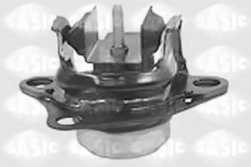 Подушка крепления двигателя SASIC 4001837