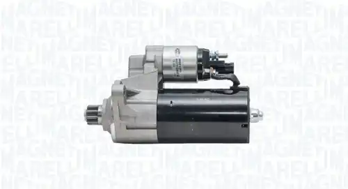 Стартер MAGNETI MARELLI 063721286010