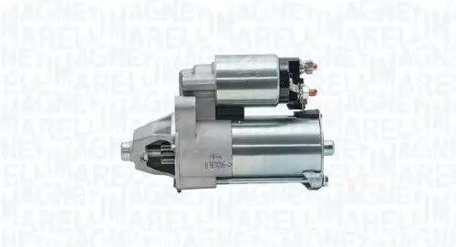 Стартер MAGNETI MARELLI 063721336010