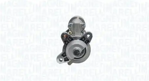 Стартер MAGNETI MARELLI 063721377010