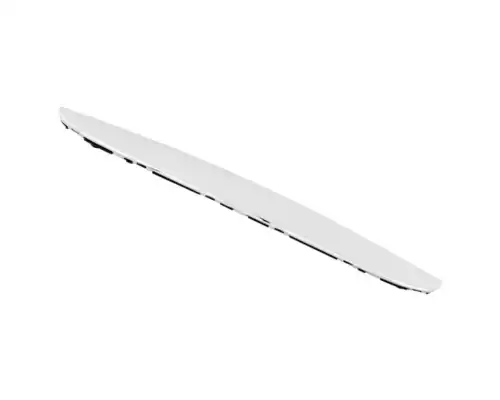 МОЛДИНГ КАПОТА ПРАВЫЙ 3' E90 05-11 BM03581AR GORDON
