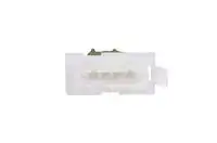 Air blower regulation element DER010TT THERMOTEC