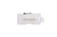 Air blower regulation element DER010TT THERMOTEC