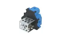 Air blower regulation element DEP008TT THERMOTEC