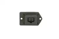 Air blower regulation element DE0503TT THERMOTEC