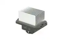Резистор вентилятора кабины DE4003TT THERMOTEC
