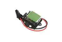 Air blower regulation element DER014TT THERMOTEC