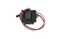 Air blower regulation element DER014TT THERMOTEC