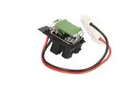 Регулятор вентилятора печки DER015TT THERMOTEC