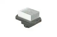 Резистор вентилятора кабины DE4006TT THERMOTEC