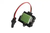 Регулятор вентилятора печки DER013TT THERMOTEC