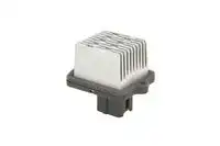 Air blower regulation element DE5001TT THERMOTEC