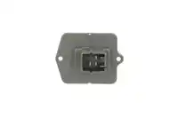 Air blower regulation element DE5001TT THERMOTEC