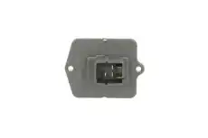 Air blower regulation element DE5001TT THERMOTEC