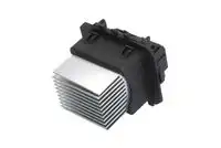Air blower regulation element DEC009TT THERMOTEC