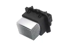 Air blower regulation element DEC009TT THERMOTEC