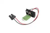 Air blower regulation element DER019TT THERMOTEC
