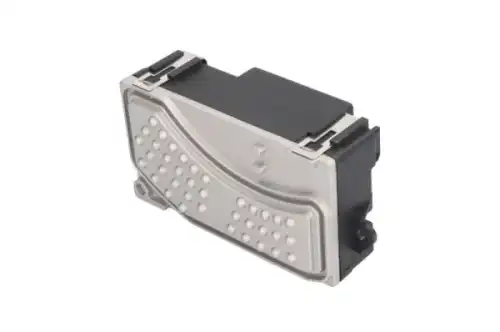 Air blower regulation element DEA003TT THERMOTEC