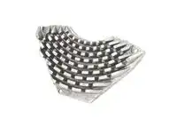 Air blower regulation element DEV001TT THERMOTEC