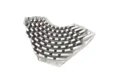 Air blower regulation element DEV001TT THERMOTEC