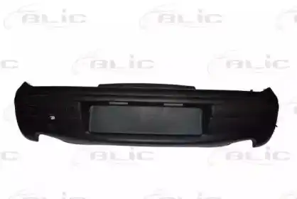 Бампер задний 5506002031950P BLIC
