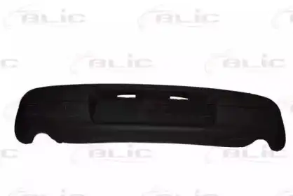Бампер задний 5506002031951P BLIC