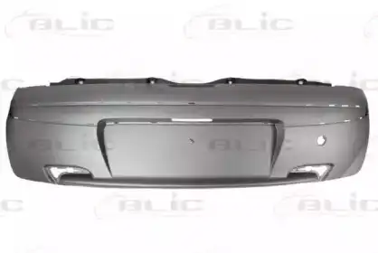 Бампер задний 5506002023953P BLIC