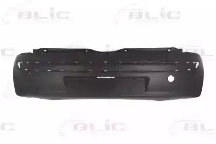 Бампер задний 5506002023951P BLIC