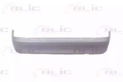 Бампер задний 5506003475950P BLIC