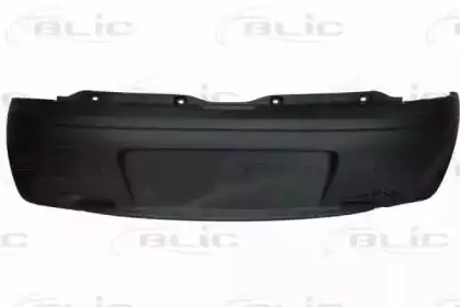 Бампер задний 5506002023952P BLIC