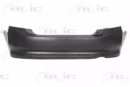 Бампер задний 5506002903950P BLIC