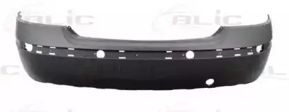 Бампер задний 5506002555950P BLIC