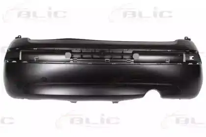 Бампер задний 5506000519951P BLIC