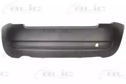 Бампер задний 5506002011950P BLIC