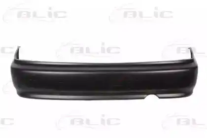 Бампер задний 5506002938951P BLIC