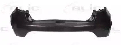 Бампер задний 5506006034950P BLIC